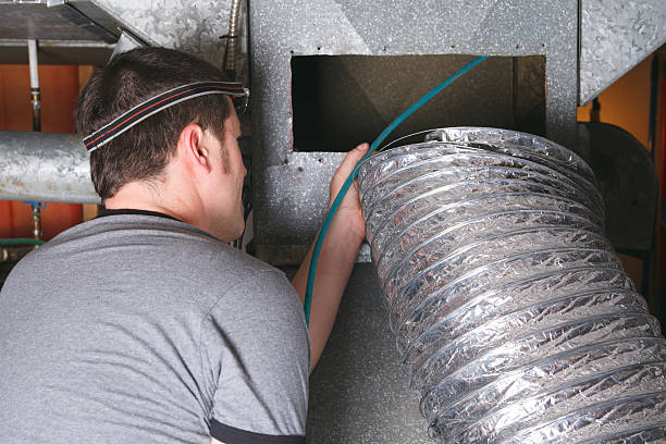 Best Ductwork Cleaning Services  in Tularosa, NM
