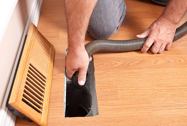 Professional Airduct Cleaning in NM